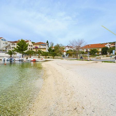 Apartments Karlo Trogir Zewnętrze zdjęcie