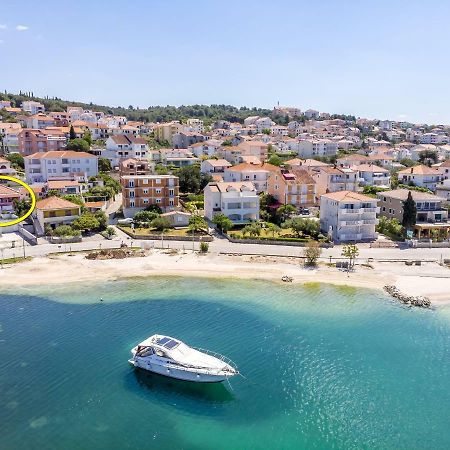 Apartments Karlo Trogir Zewnętrze zdjęcie