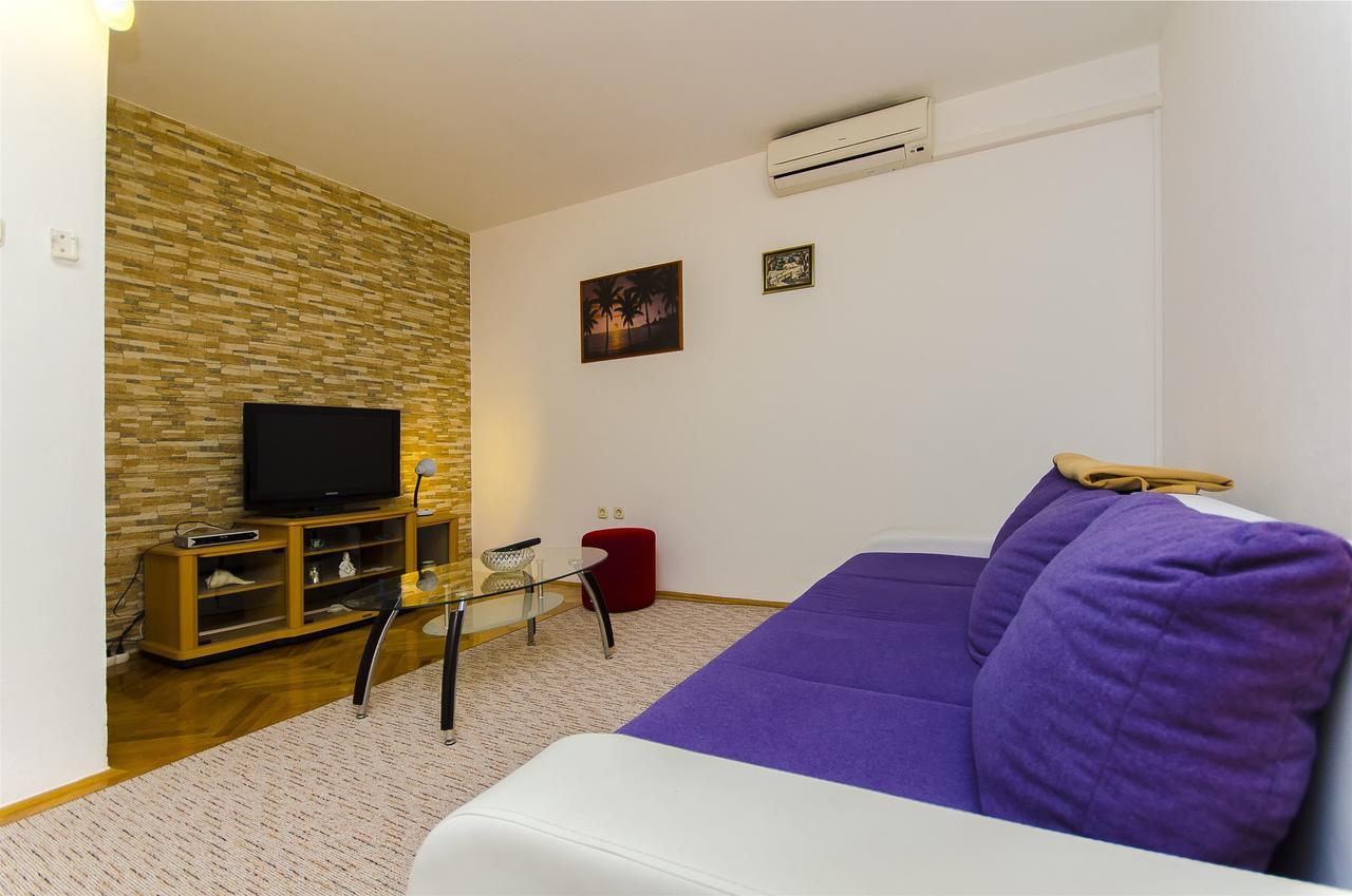Apartments Karlo Trogir Zewnętrze zdjęcie
